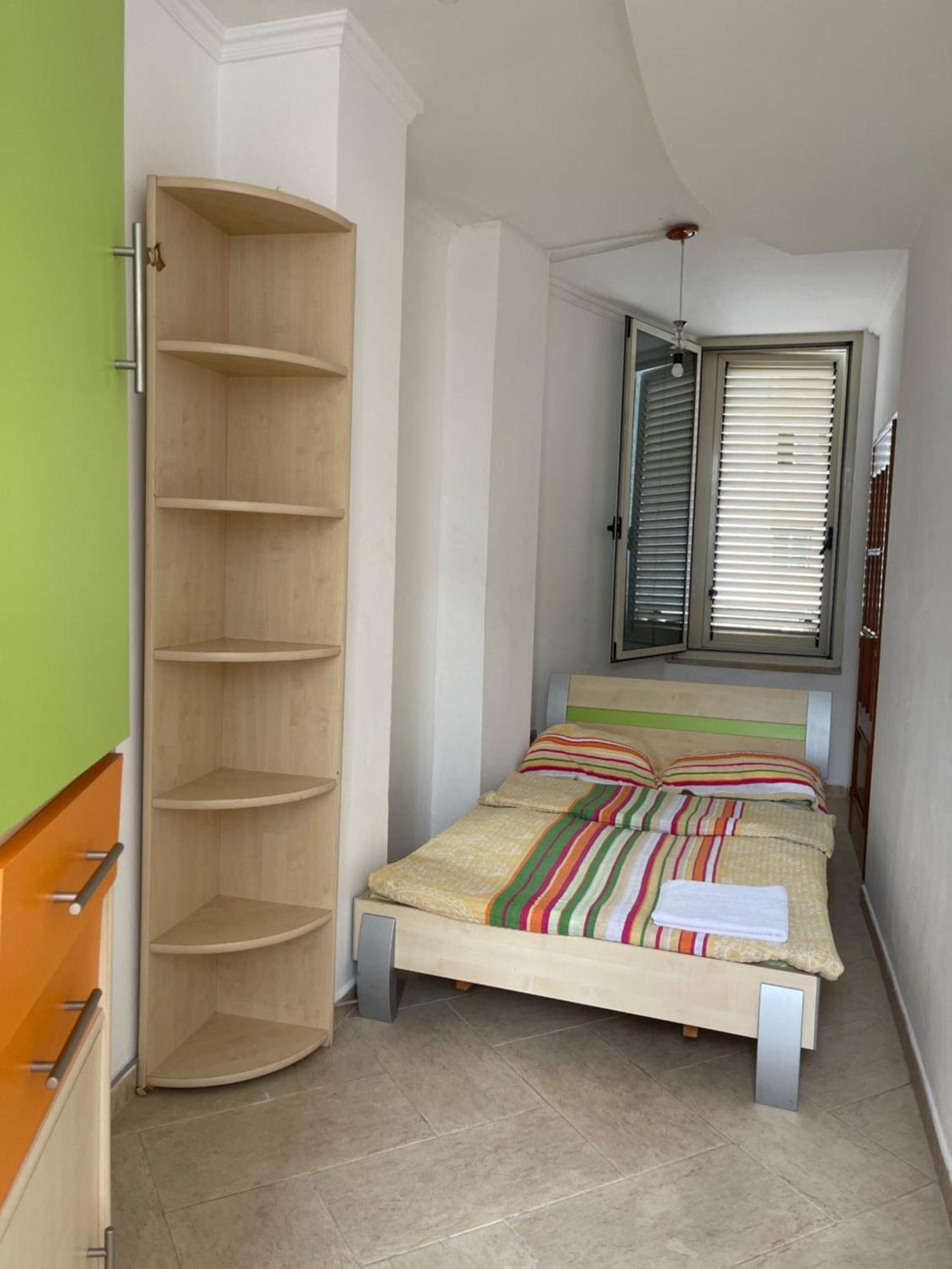 Albjona Guesthouse Тирана Номер фото