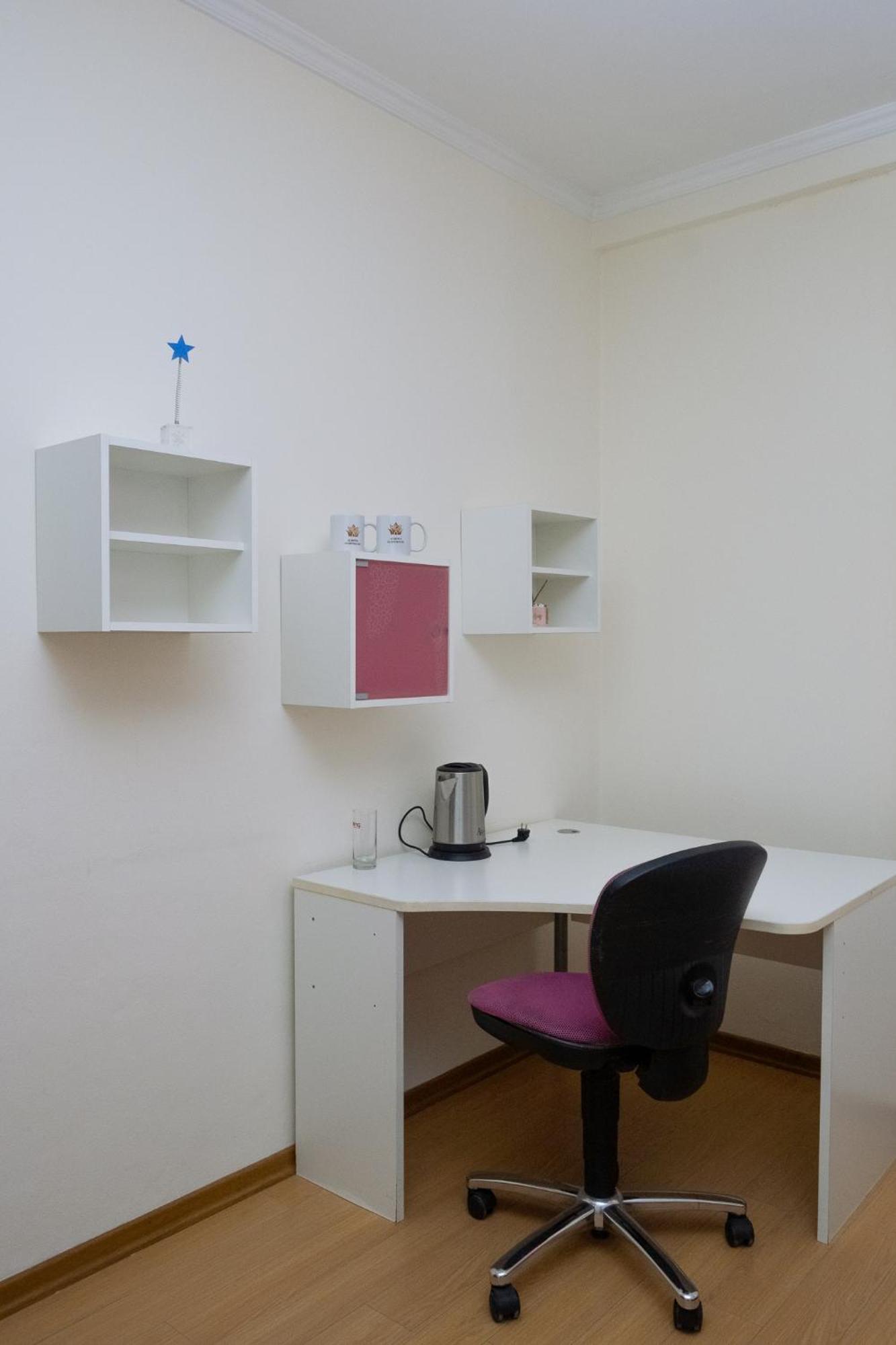 Albjona Guesthouse Тирана Экстерьер фото